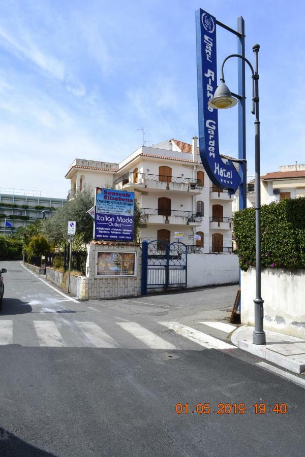 Wonderful House Villa Giardini Naxos Eksteriør billede