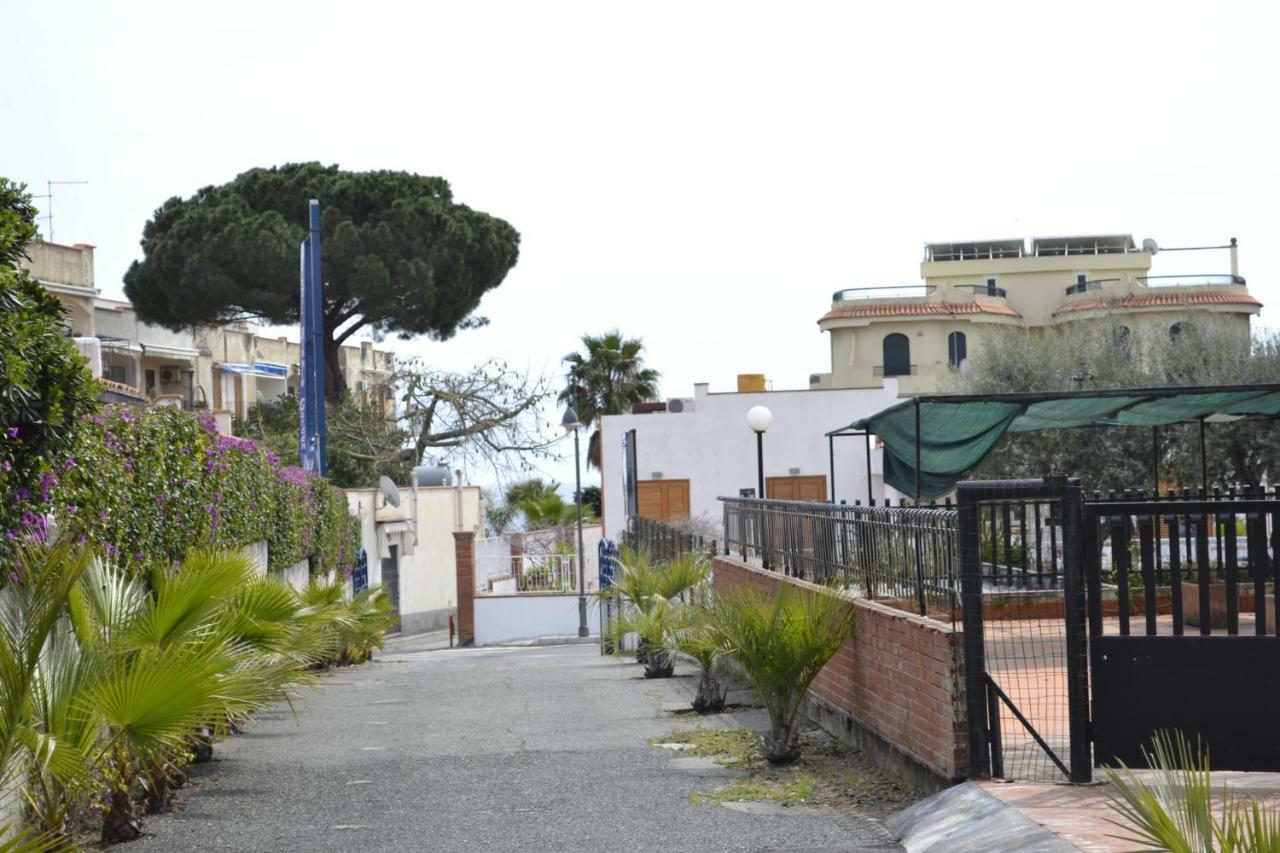 Wonderful House Villa Giardini Naxos Eksteriør billede